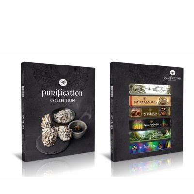 Green Tree Purification collection giftpack